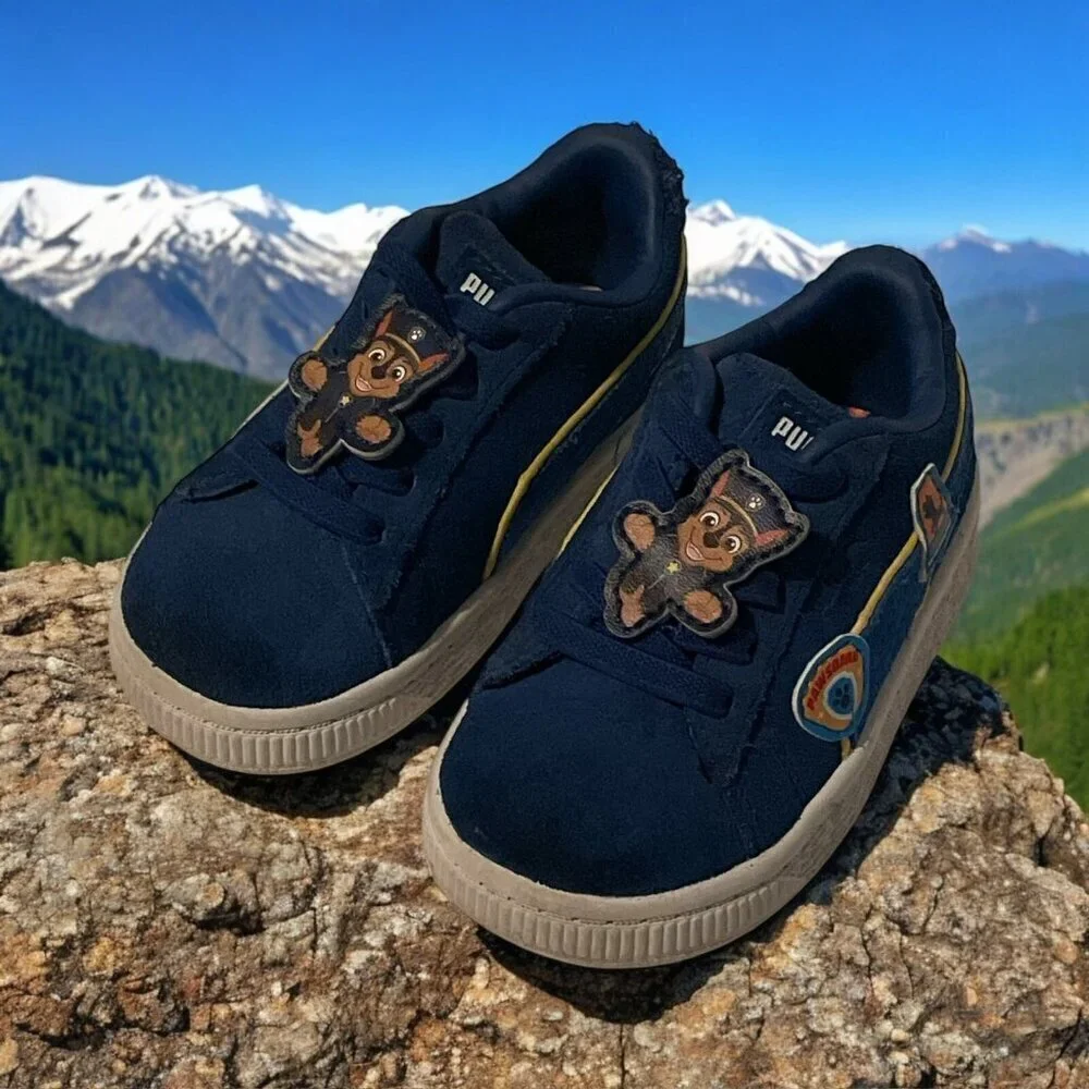 Paw Patrol paw patrol